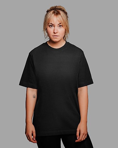 Blank 240 G/m² Heavy T-shirt günstig online kaufen