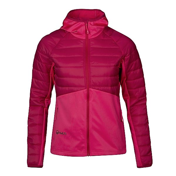 HALTI Funktionsjacke Veidness W Ins Jacket günstig online kaufen