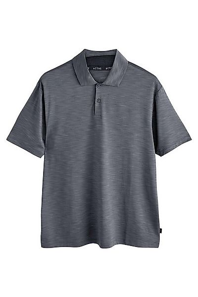 Next Poloshirt Active Golf Mesh-Poloshirt (1-tlg) günstig online kaufen