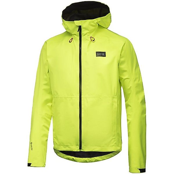 GORE® Wear Funktionsjacke Endure Jacket Mens neon yellow - Gore günstig online kaufen