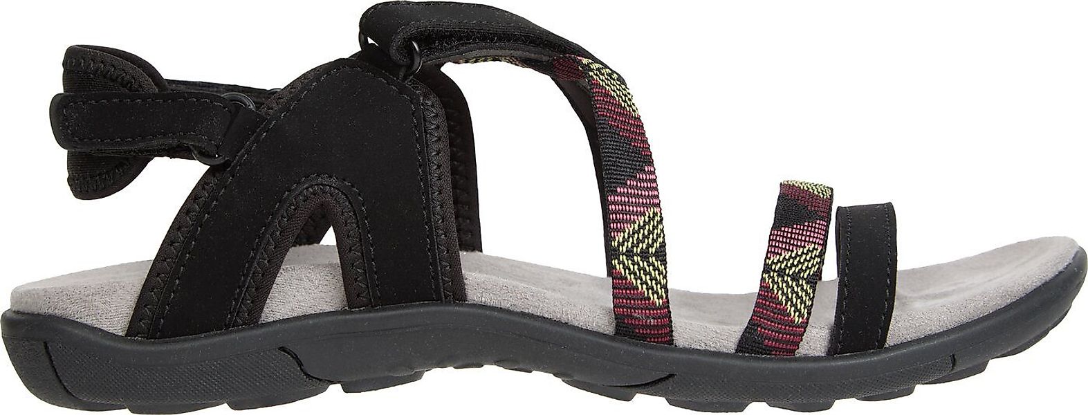McKINLEY Da.-Trek-Sandale Ahtra II W Trekkingsandale günstig online kaufen