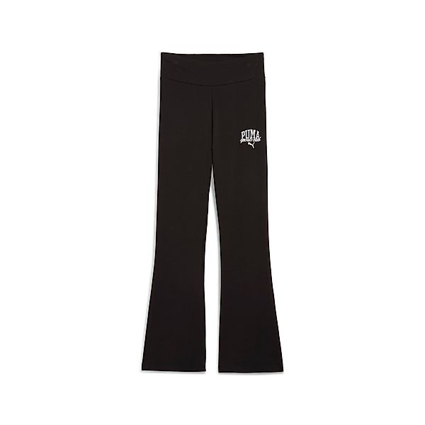 PUMA Leggings CLASS HIGH WAIST FLARED günstig online kaufen