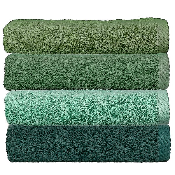 kela Handtuch Ladessa, flauschig, saugfähig, fusselarm, günstig online kaufen