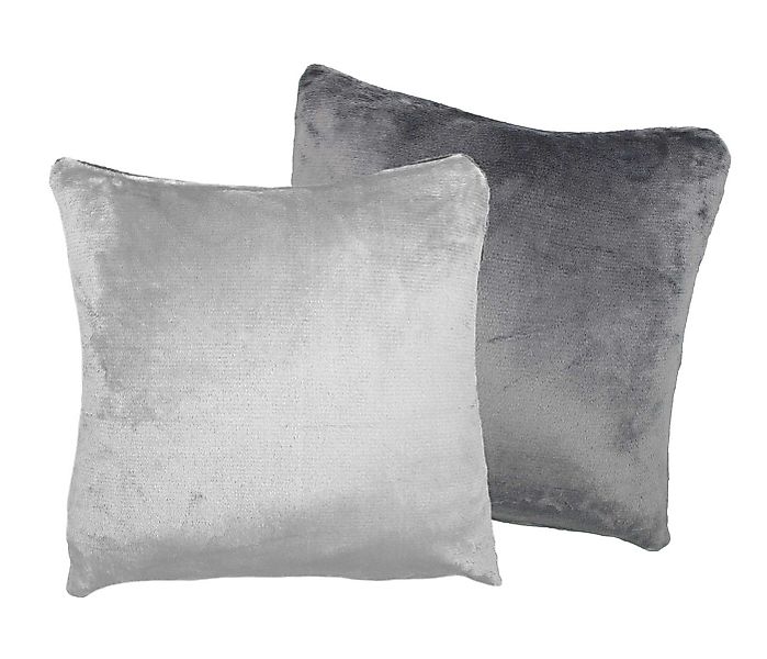 MOON Heimtextilien Bettwäsche / Kissenbezug Pack Cashmere Touch Winter Wend günstig online kaufen