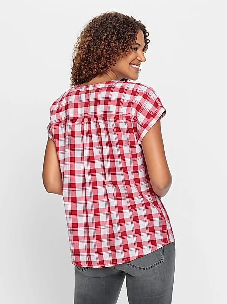 Casual Looks Karobluse günstig online kaufen