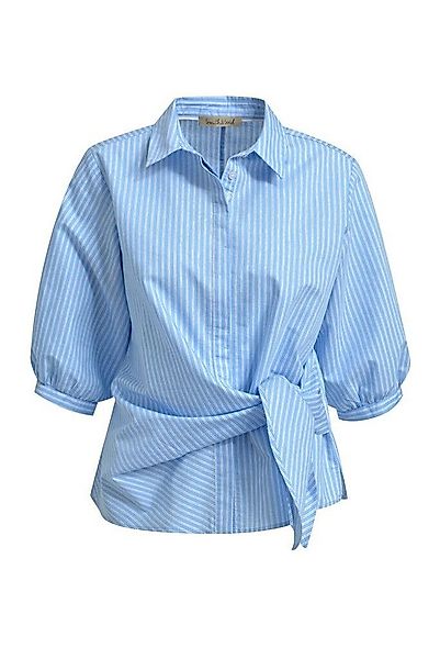 Smith & Soul Langarmbluse günstig online kaufen