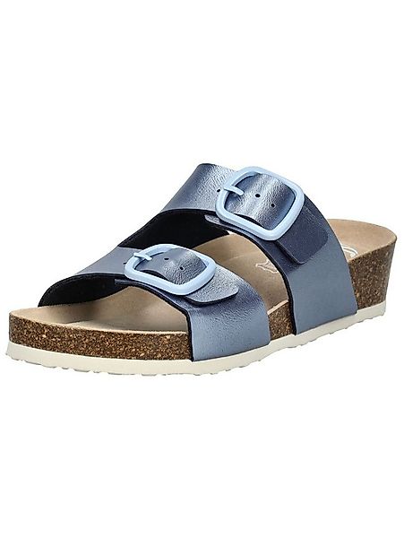 Ara Ara Pantoletten Lederimitat Pantolette günstig online kaufen