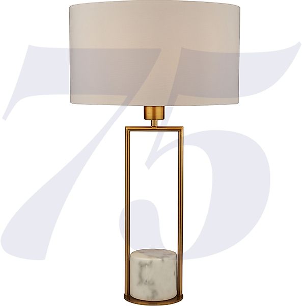Searchlight Tischleuchte Claire Table Lamp - günstig online kaufen
