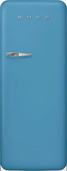 Smeg Kühlschrank "FAB28RDLB5" 153 hoch 60,1 breit günstig online kaufen