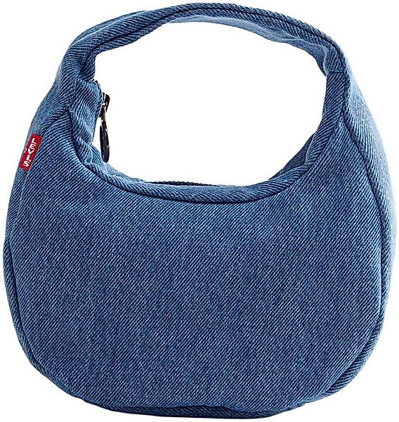 Levi's® Hobo, mit Reißverschluss günstig online kaufen