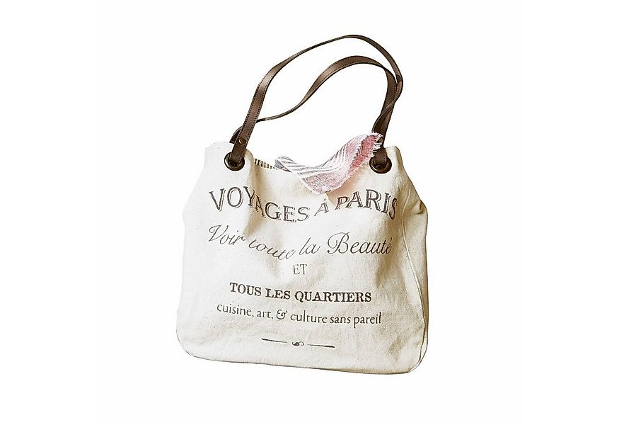 Mirabeau Handtasche Tasche Voyage creme günstig online kaufen