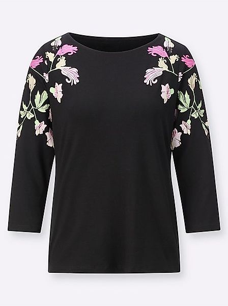 creation L T-Shirt 3/4-Arm-Shirt günstig online kaufen