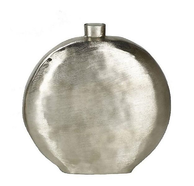 Lambert Dekovase Vase Dekoobjekt Botero Aluminium Matt (38cm) günstig online kaufen