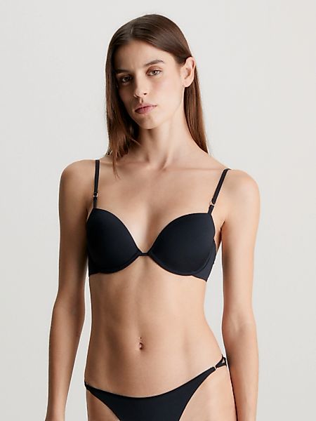 Calvin Klein Underwear "LIGHTLY LINED DEMI" mit verstellbaren Trägern günstig online kaufen