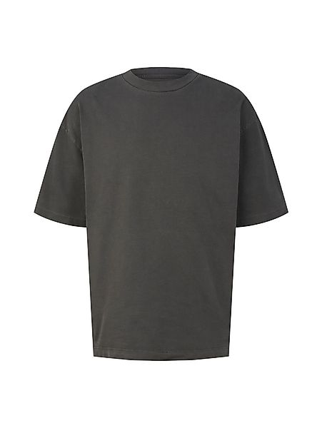 TOM TAILOR T-Shirt (1-tlg) oversized garmentdye günstig online kaufen