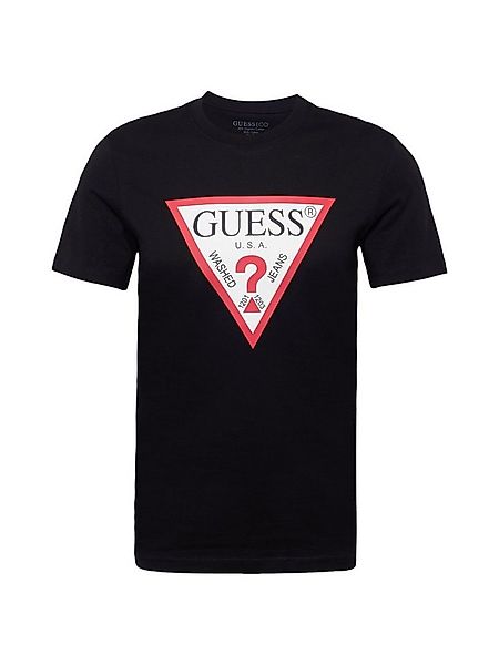Guess T-Shirt (1-tlg) günstig online kaufen