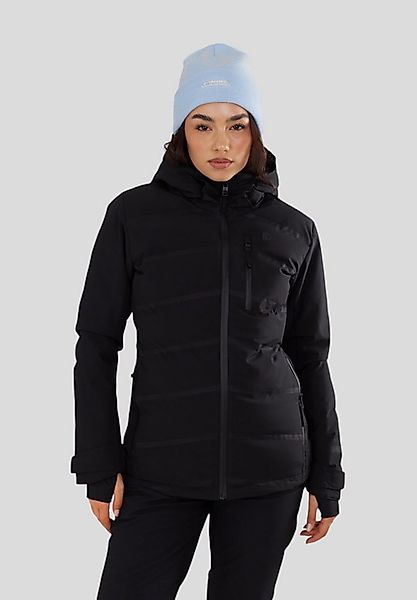 Fundango Winterjacke Pumila Padded technische gesteppte Jacke für Ski und S günstig online kaufen