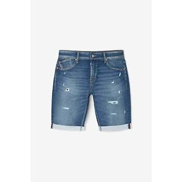 Le Temps des Cerises  Shorts Bermuda-short shorts aus denim JOGG günstig online kaufen