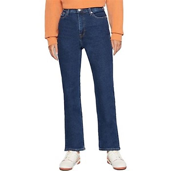 Tommy Jeans  Anzughosen DW0DW133491A5 günstig online kaufen
