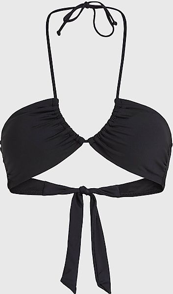 O'Neill Bügel-Bikini-Top EMBRY TOP BLACK OUT günstig online kaufen