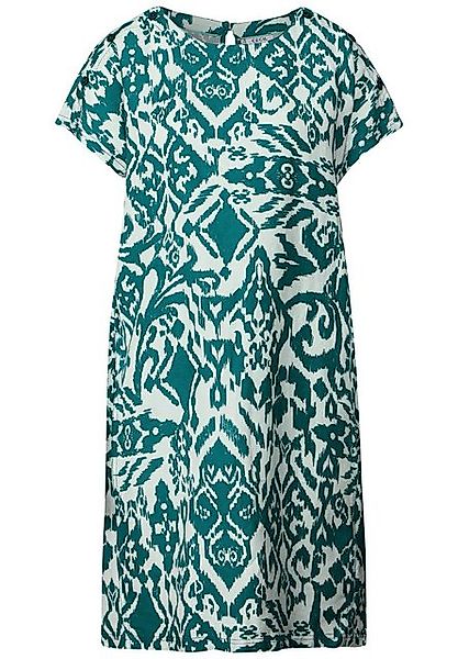 CECIL Kleid & Schal günstig online kaufen