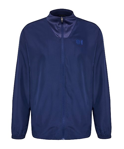 hummel Sweatjacke Hummel hmlCOURT Woven Trainingsjacke günstig online kaufen