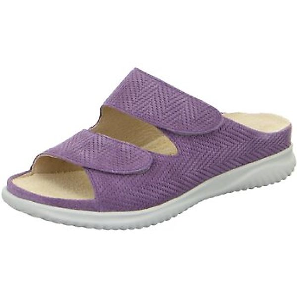 Hartjes  Clogs Pantoletten Breeze Pantolette Viola 122.1102/40 79.00 günstig online kaufen
