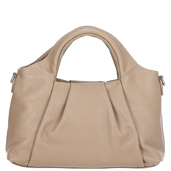 Botego Handtasche Leder Damen, Schultertasche Damen günstig online kaufen