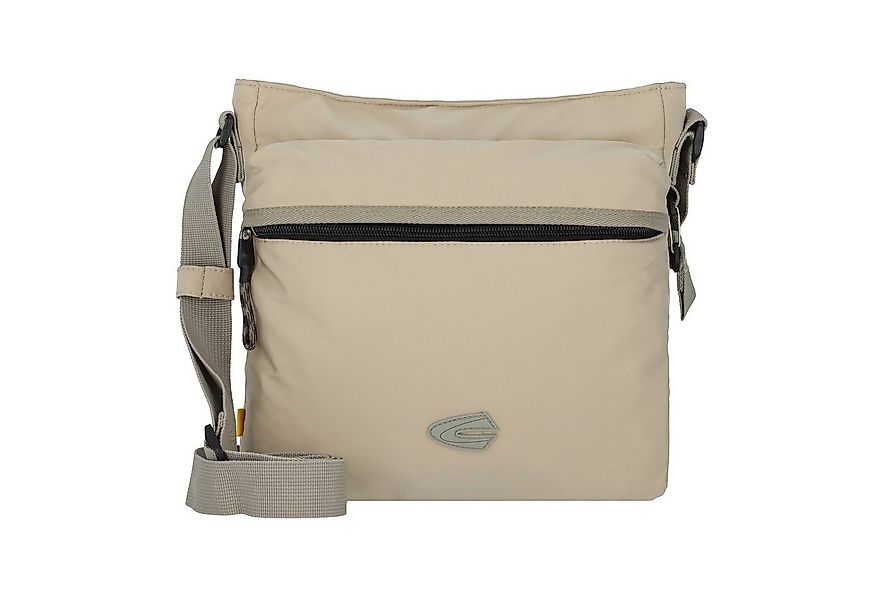 camel active Umhängetasche Terra, Polyester günstig online kaufen