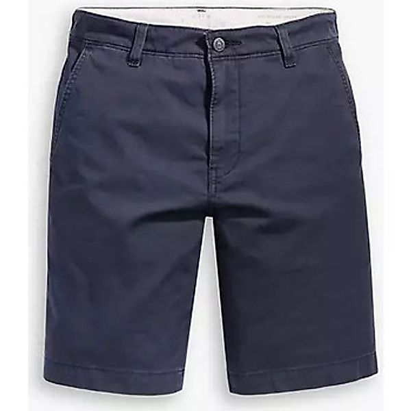 Levis Chinoshorts "XX CHINO SHORT II" Sommerhose mit Logobadge günstig online kaufen