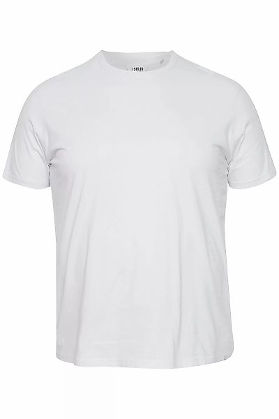 Solid T-Shirt "T-Shirt SDBedonno BT" günstig online kaufen