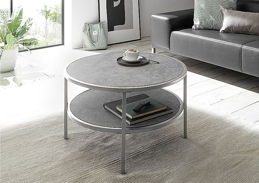 freiraum Couchtisch ORINOCO, aus Glas in günstig online kaufen