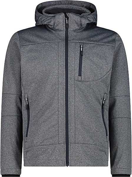 CAMPAGNOLO Funktionsjacke MAN JACKET ZIP HOOD günstig online kaufen