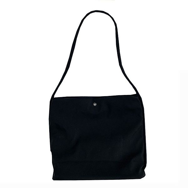 Coonoor Schultertasche Schlichte, langlebige Nylon-Umhängetasche für günstig online kaufen