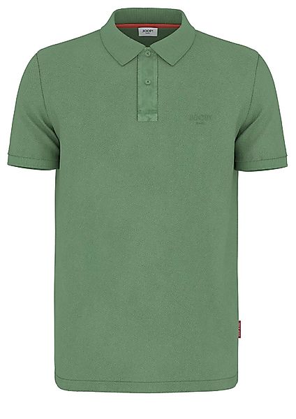 Joop Jeans Poloshirt Ambrosian Mit kurzer günstig online kaufen