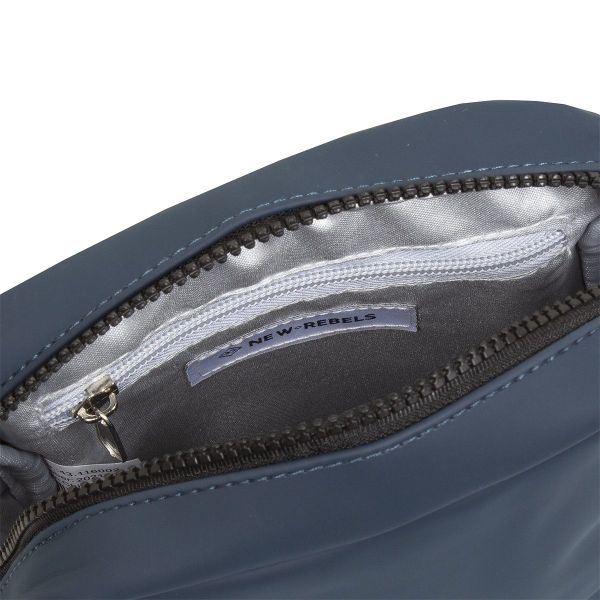 NEW REBELS Umhängetasche Louisville Flapover Schultertasche günstig online kaufen