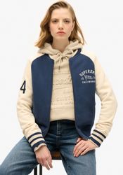 Superdry Kapuzensweatshirt EMBOSSED VL GRAPHIC HOODIE günstig online kaufen