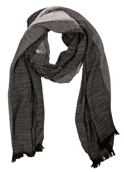 Bovari Modeschal Herren Schal – Baumwolle günstig online kaufen