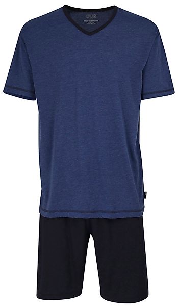 CECEBA Pyjama auch in großen Größen günstig online kaufen