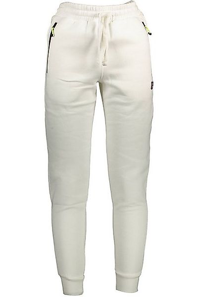NORWAY 1963 5-Pocket-Hose Weiße Herren-Sporthose aus Norwegen – Elastisch m günstig online kaufen