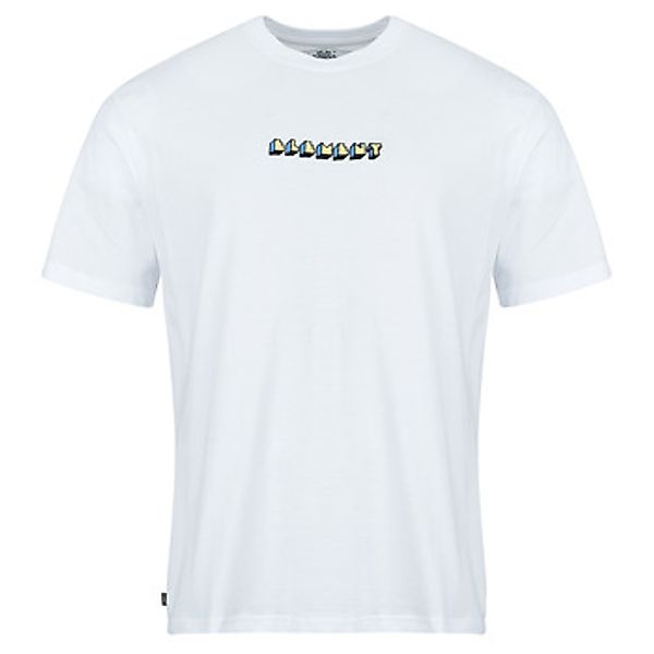 Element  T-Shirt WORLD PEACE SS günstig online kaufen