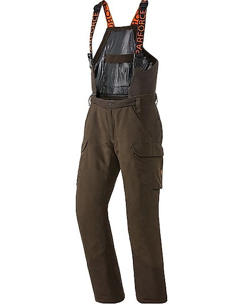 Parforce Ultimate Outdoorhose Winterjagdhose Huntex Take-Off-Latz günstig online kaufen