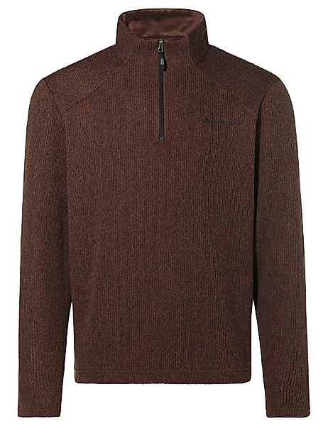 VAUDE Rundhalspullover Men's Tesero Pullover II günstig online kaufen