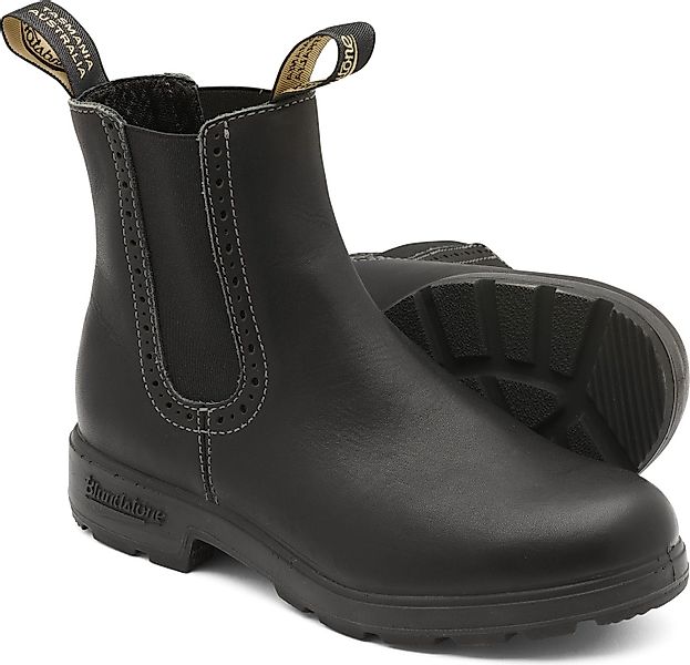 Blundstone Stiefel günstig online kaufen