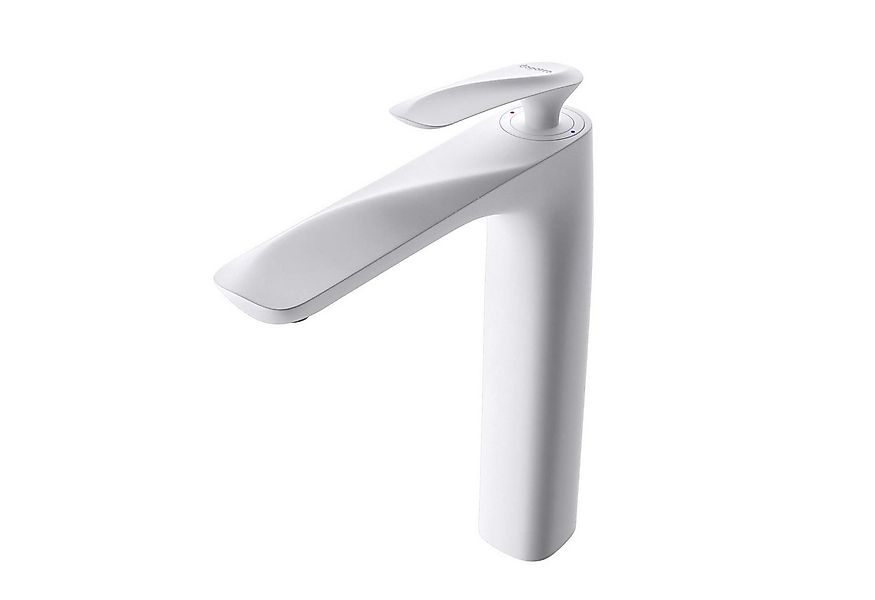 doporro Waschtischarmatur Design Waschbeckenarmatur Einhebelmischer Waschti günstig online kaufen