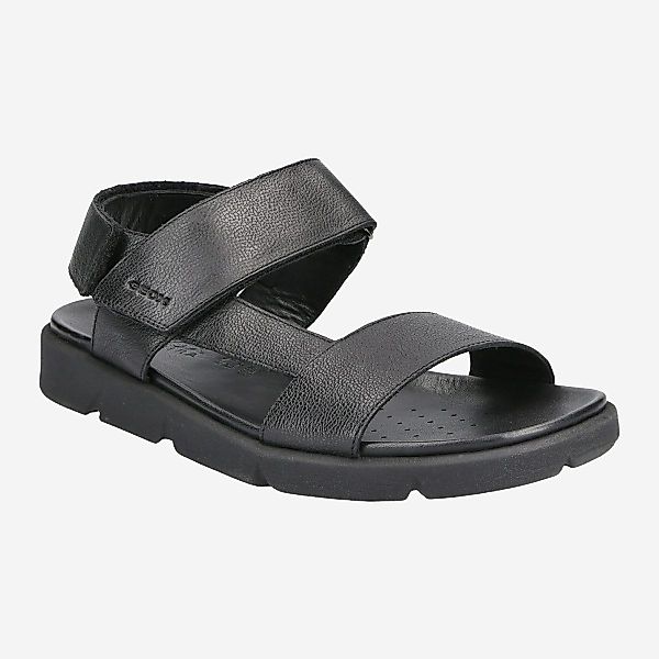 Geox GEOX XAND, Sandaletten in Schwarz günstig online kaufen