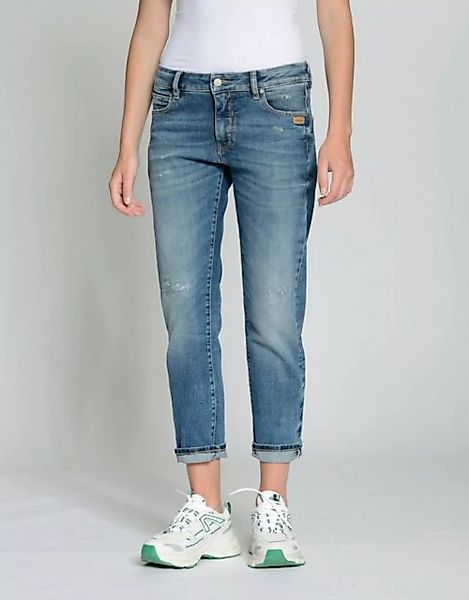 GANG Boyfriend-Jeans 94NADIA CROPPED günstig online kaufen