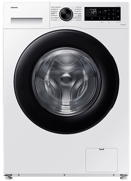 Samsung Waschmaschine "WW9A-10W" 9 kg 1400 U/min günstig online kaufen