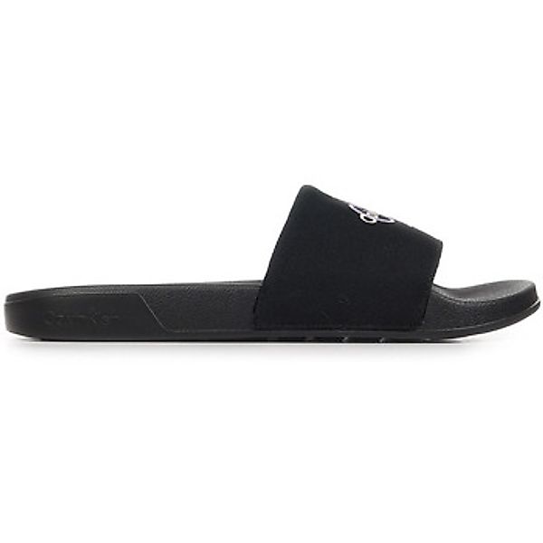Calvin Klein Jeans  Zehensandalen Ess Slide Cv günstig online kaufen