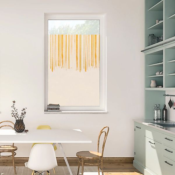LICHTBLICK ORIGINAL Fensterfolie "Fensterfolie selbstklebend, Sichtschutz, günstig online kaufen
